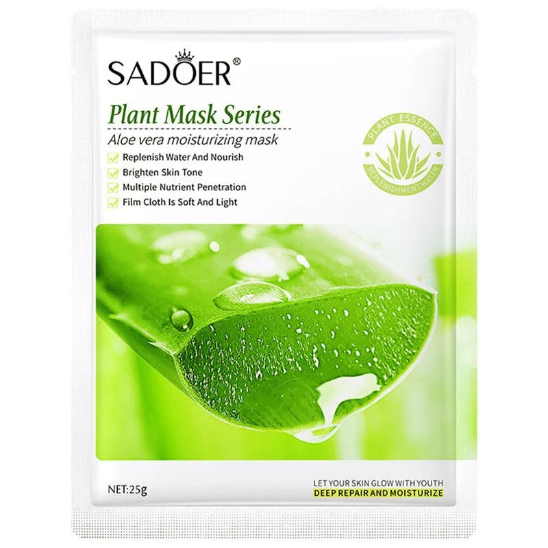 Masques Hydratant SADOER