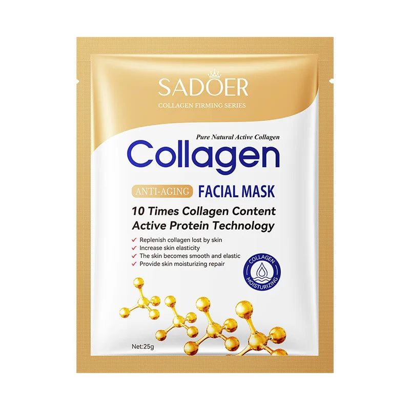 Masques Hydratant SADOER