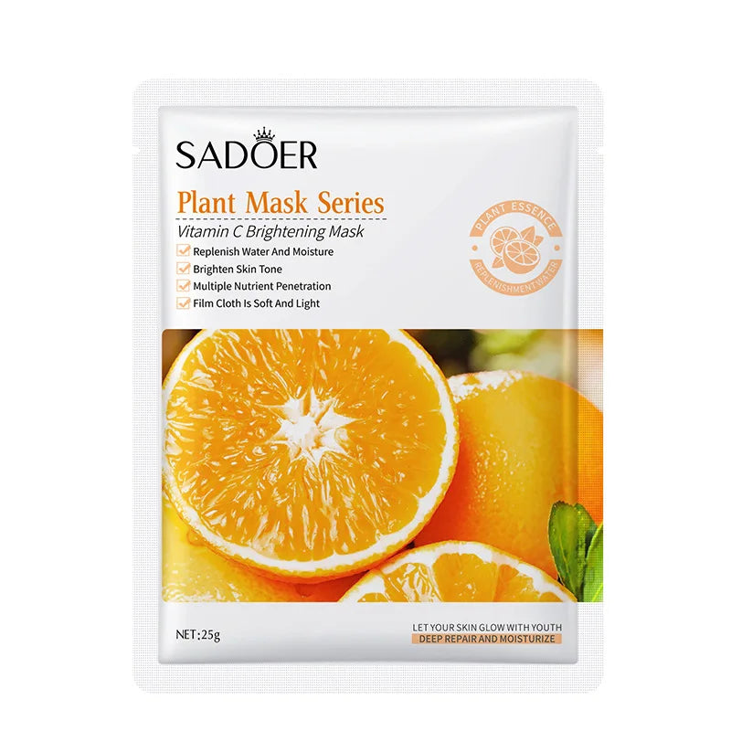 Masques Hydratant SADOER