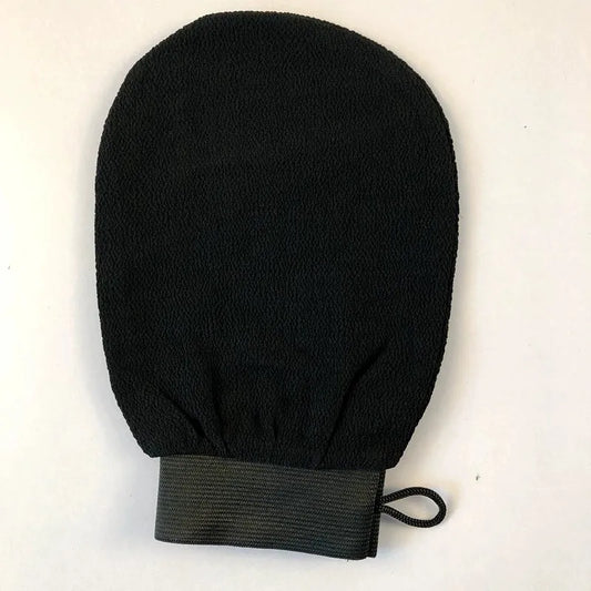 Gants exfoliants