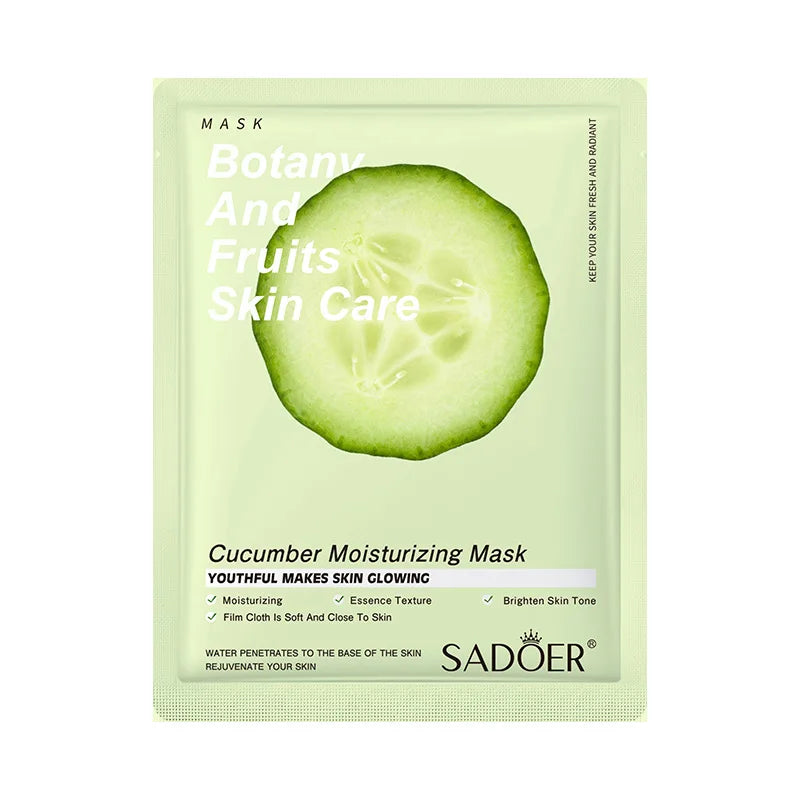 Masques Hydratant SADOER