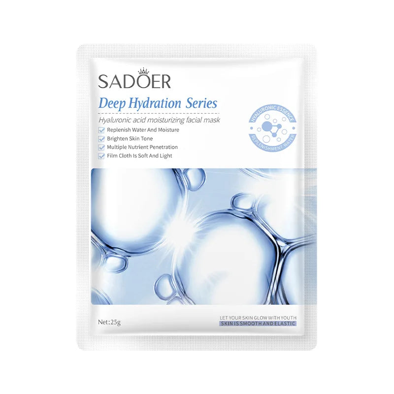 Masques Hydratant SADOER