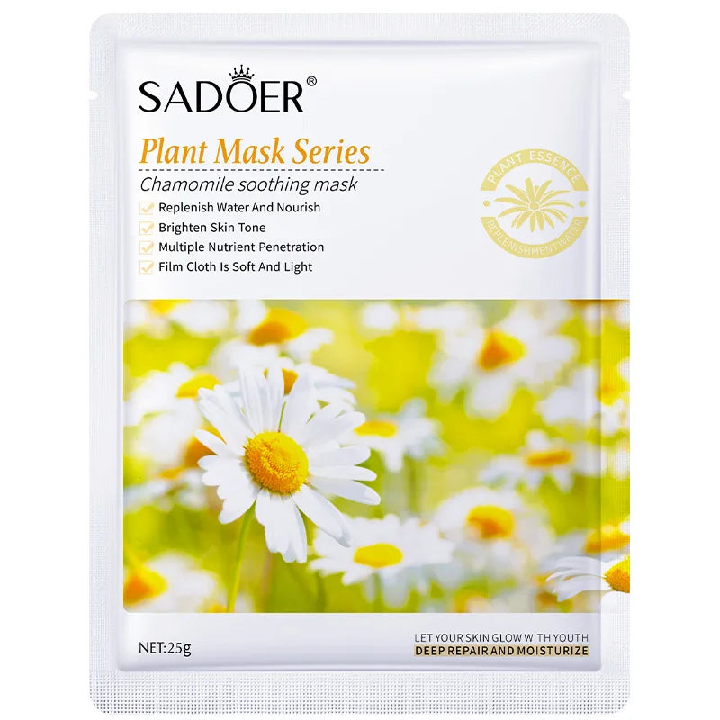 Masques Hydratant SADOER