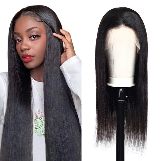 Perruque Lace Front Wig HD
