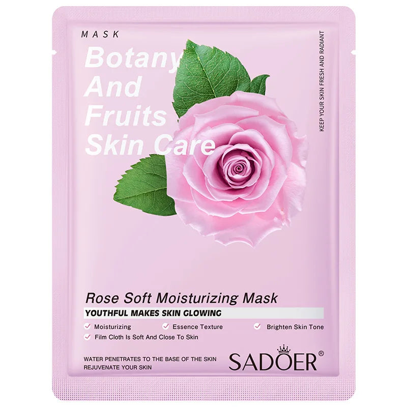 Masques Hydratant SADOER