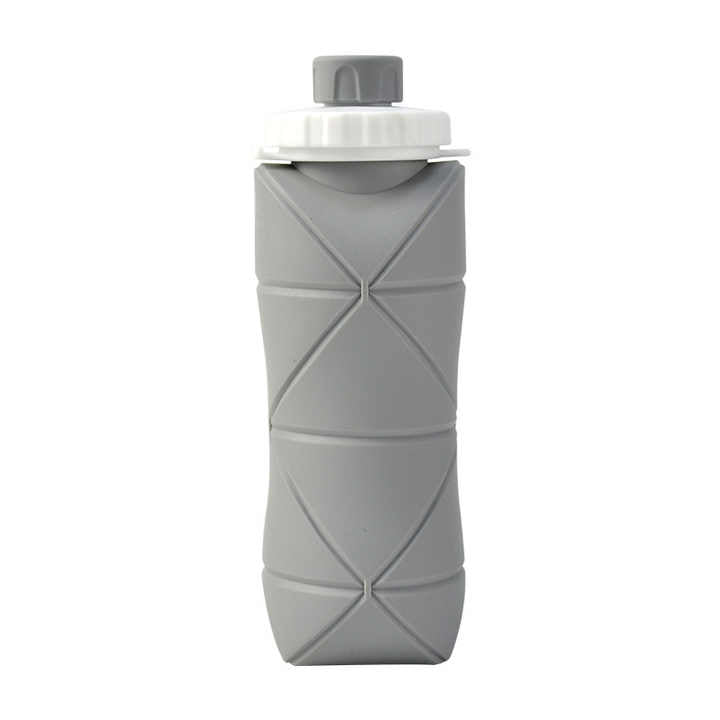 Gourde pliable et faciles à transporter