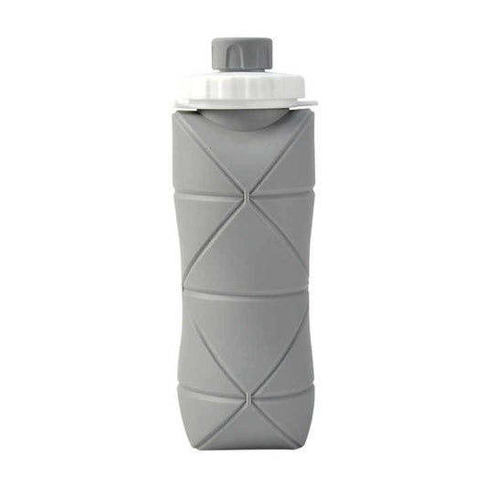 Gourde pliable et faciles à transporter